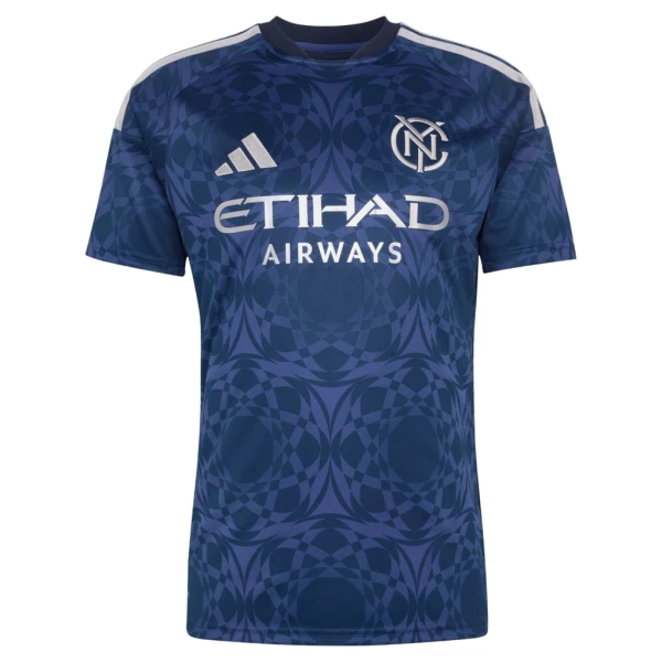 Dres New York City FC Gostujući 2026
