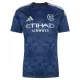 Dres New York City FC Gostujući 2026