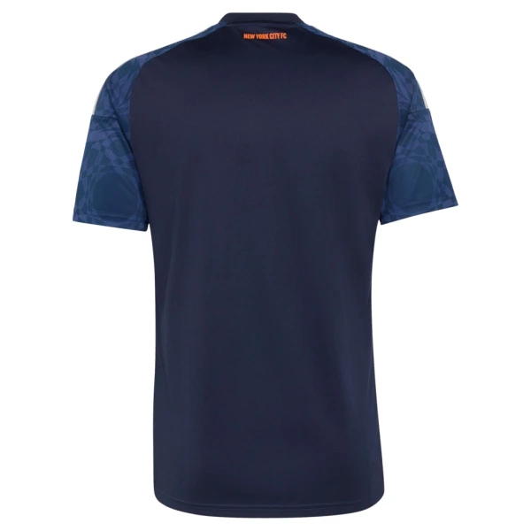 Dres New York City FC Gostujući 2026