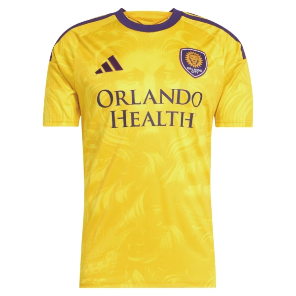 Dres Orlando City Gostujući 2026