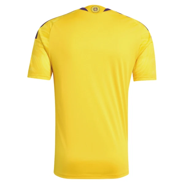 Dres Orlando City Gostujući 2026