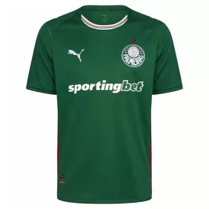 Dres Palmeiras Domaći 2026/27