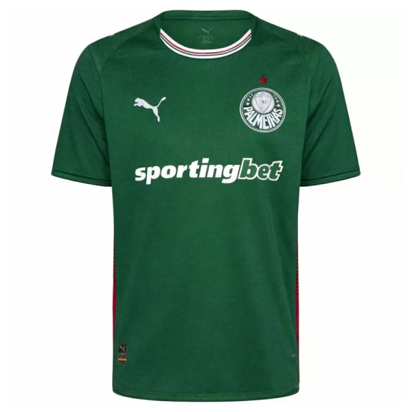 Dres Palmeiras Domaći 2026/27