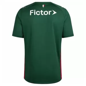 Dres Palmeiras Domaći 2026/27