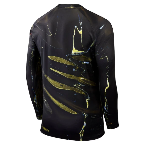 Dres Paris Saint-Germain Night 2025/26 Dugi Rukav