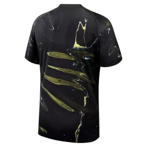 Dres Paris Saint-Germain Night Dječji 2025/26