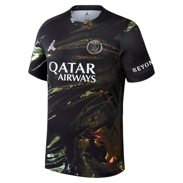 Dres Paris Saint-Germain Night Dječji 2025/26