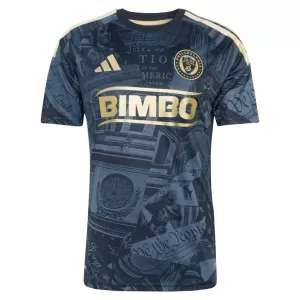 Dres Philadelphia Union Domaći 2026