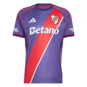 Dres River Plate Treći 2025/26