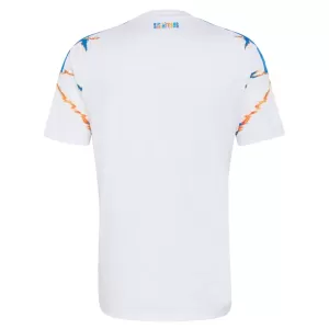 Dres San Diego FC Gostujući 2026