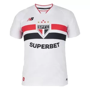 Dres São Paulo Domaći 2026/27