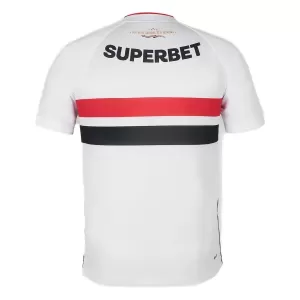 Dres São Paulo Domaći 2026/27