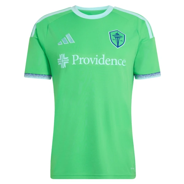 Dres Seattle Sounders FC Domaći 2026