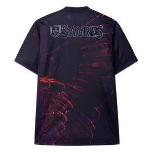 Dres SL Benfica Četvrta 2025/26