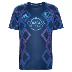 Dres Sporting Kansas City Gostujući 2026