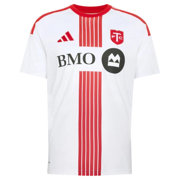 Dres Toronto FC Gostujući 2026