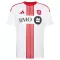 Dres Toronto FC Gostujući 2026