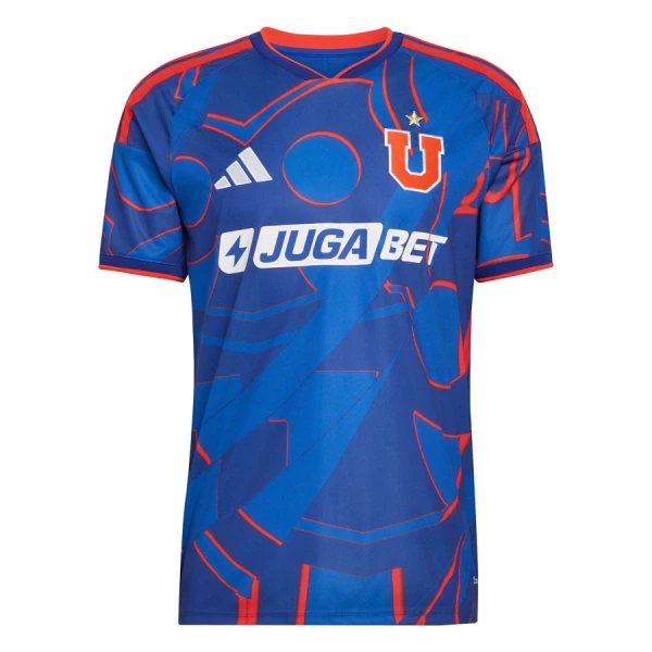 Dres Universidad de Chile Domaći 2026/27