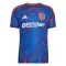 Dres Universidad de Chile Domaći 2026/27