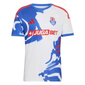Dres Universidad de Chile Gostujući 2026/27