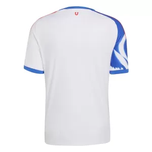 Dres Universidad de Chile Gostujući 2026/27