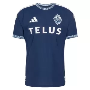 Dres Vancouver Whitecaps Gostujući 2026