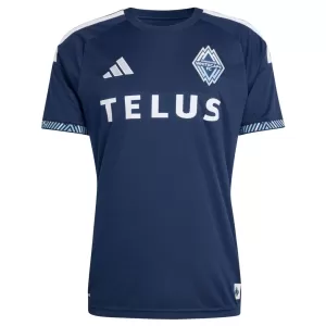 Dres Vancouver Whitecaps Thomas Müller 13 Dječji Gostujući 2026
