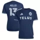 Dres Vancouver Whitecaps Thomas Müller 13 Gostujući 2026
