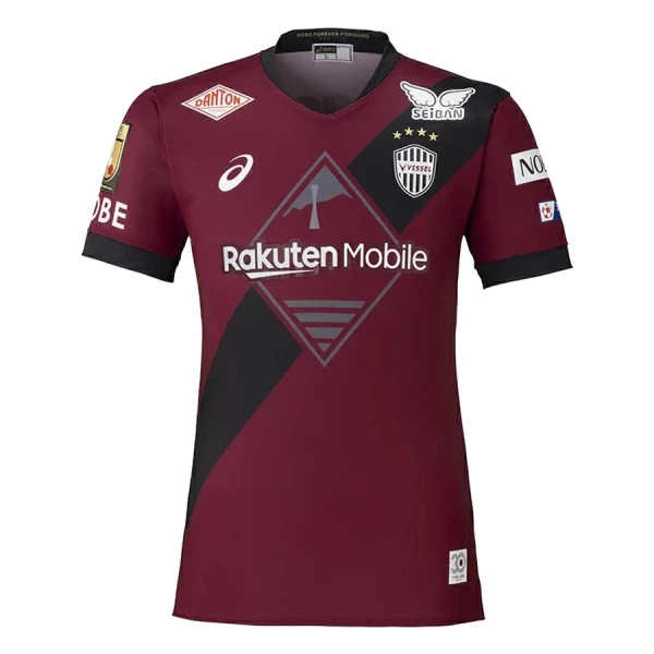 Dres Vissel Kobe Domaći 2026/27