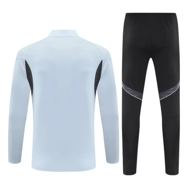 Japan Komplet Trenirke za Treniranje 2026 Bijela