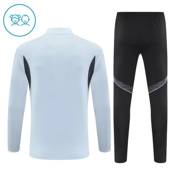 Japan Komplet Trenirke za Treniranje Dječji 2026 Bijela