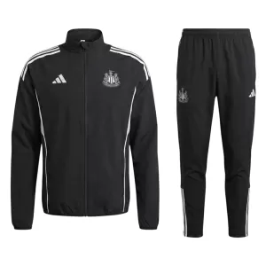Newcastle United Odijela za Trening 2025/26 Crno