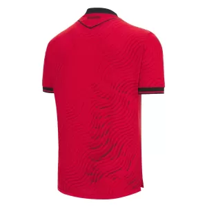 Dres Albanija Domaći 2026/27
