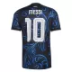 Dres Argentina Lionel Messi 10 Gostujući SP 2026
