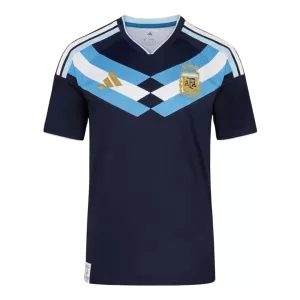 Dres Argentina SP 2026 Specifična