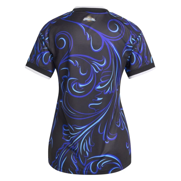 Dres Argentina Ženski Gostujući SP 2026