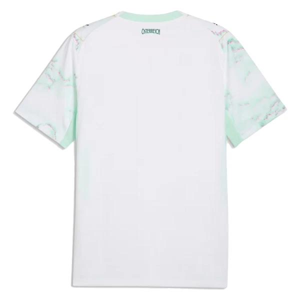 Dres Austrija Gostujući SP 2026