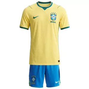 Dres Brazil Dječji Domaći SP 2026
