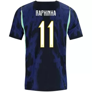Dres Brazil Raphinha 11 Gostujući SP 2026