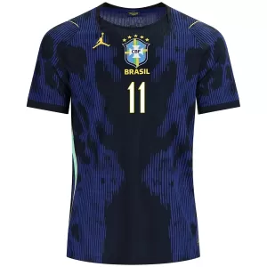 Dres Brazil Raphinha 11 Gostujući SP 2026