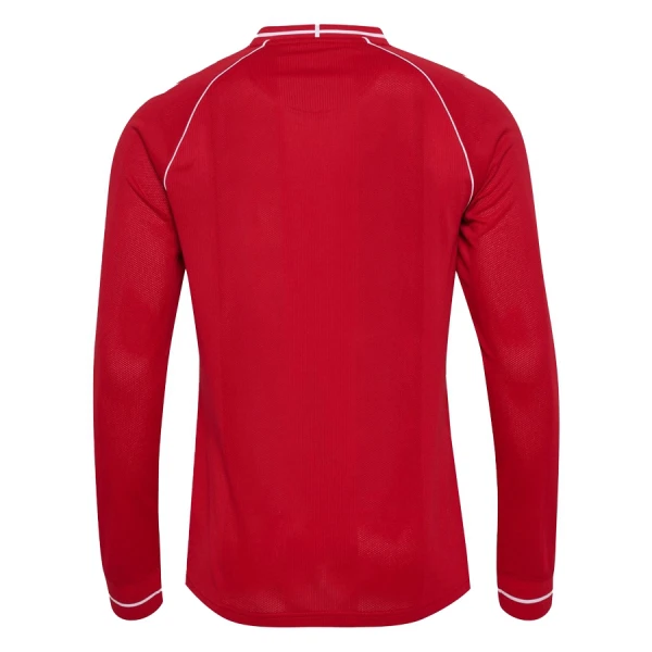 Dres Danska Domaći SP 2026 Dugi Rukav