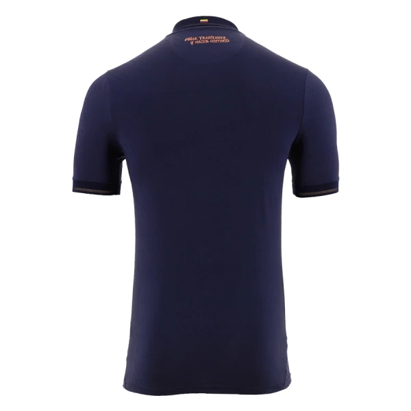 Dres Ekvador Gostujući SP 2026