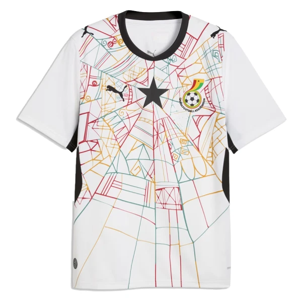 Dres Gana Domaći SP 2026