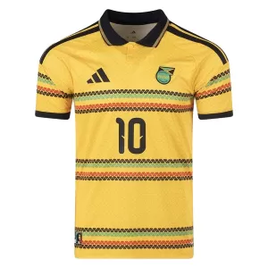 Dres Jamajka Bob Marley 10 Domaći SP 2026