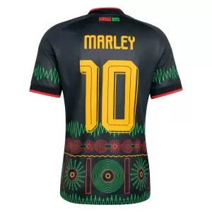 Dres Jamajka Bob Marley 10 Gostujući SP 2026