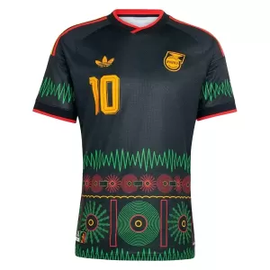 Dres Jamajka Bob Marley 10 Gostujući SP 2026