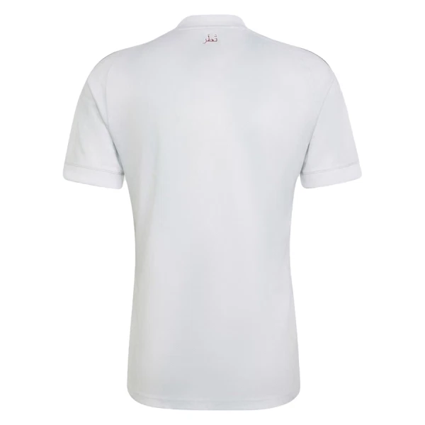 Dres Katar Gostujući SP 2026