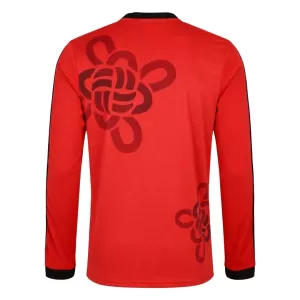 Dres Manchester United Cultural Story 2025/26 Dugi Rukav Specifična