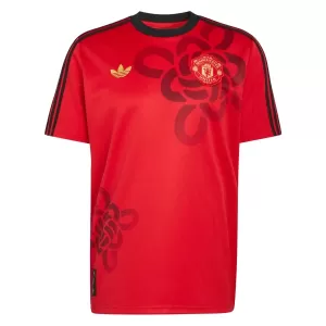 Dres Manchester United Cultural Story 2025/26 Specifična