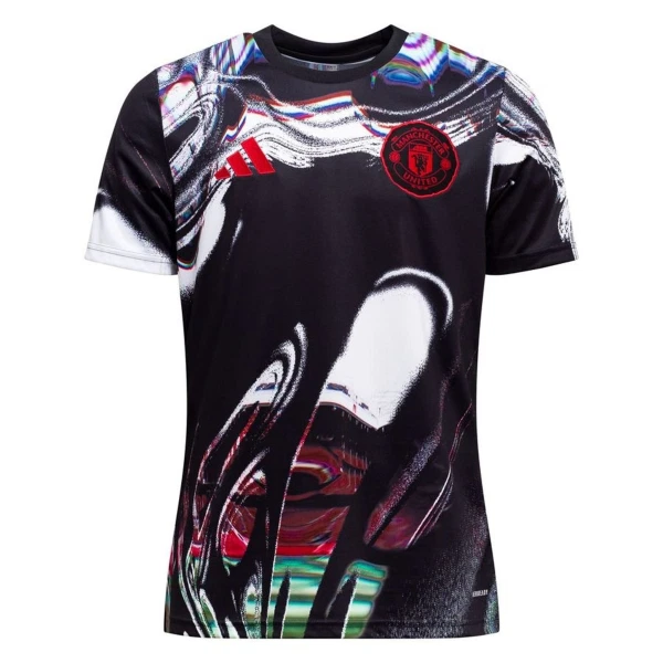 Dres Manchester United Pre-Match 2025/26